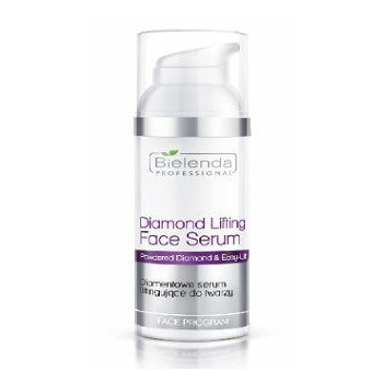 Bielenda Diamentowe serum liftingujące 50ml   
